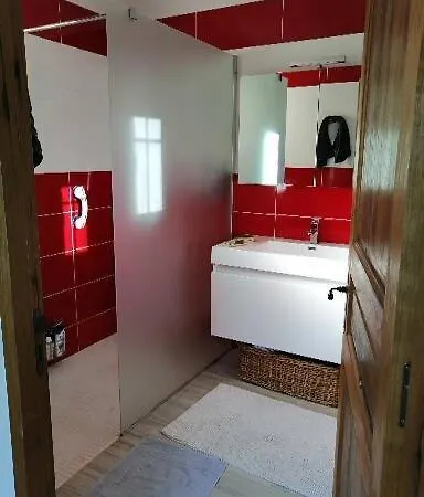 Le Cabanon *