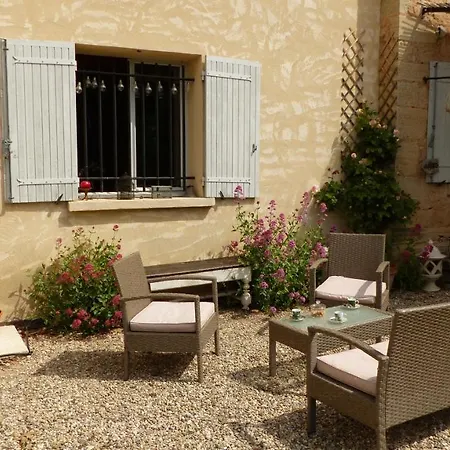 Homestay Le Cabanon